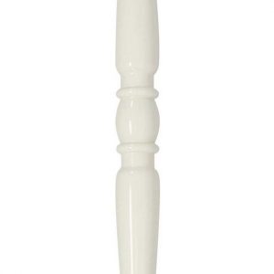 Traditional Mailbox Post